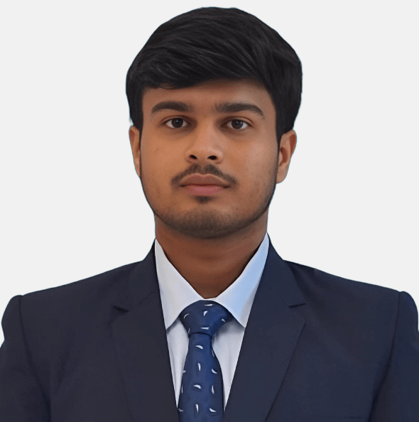 Writer: Anshul Sharma