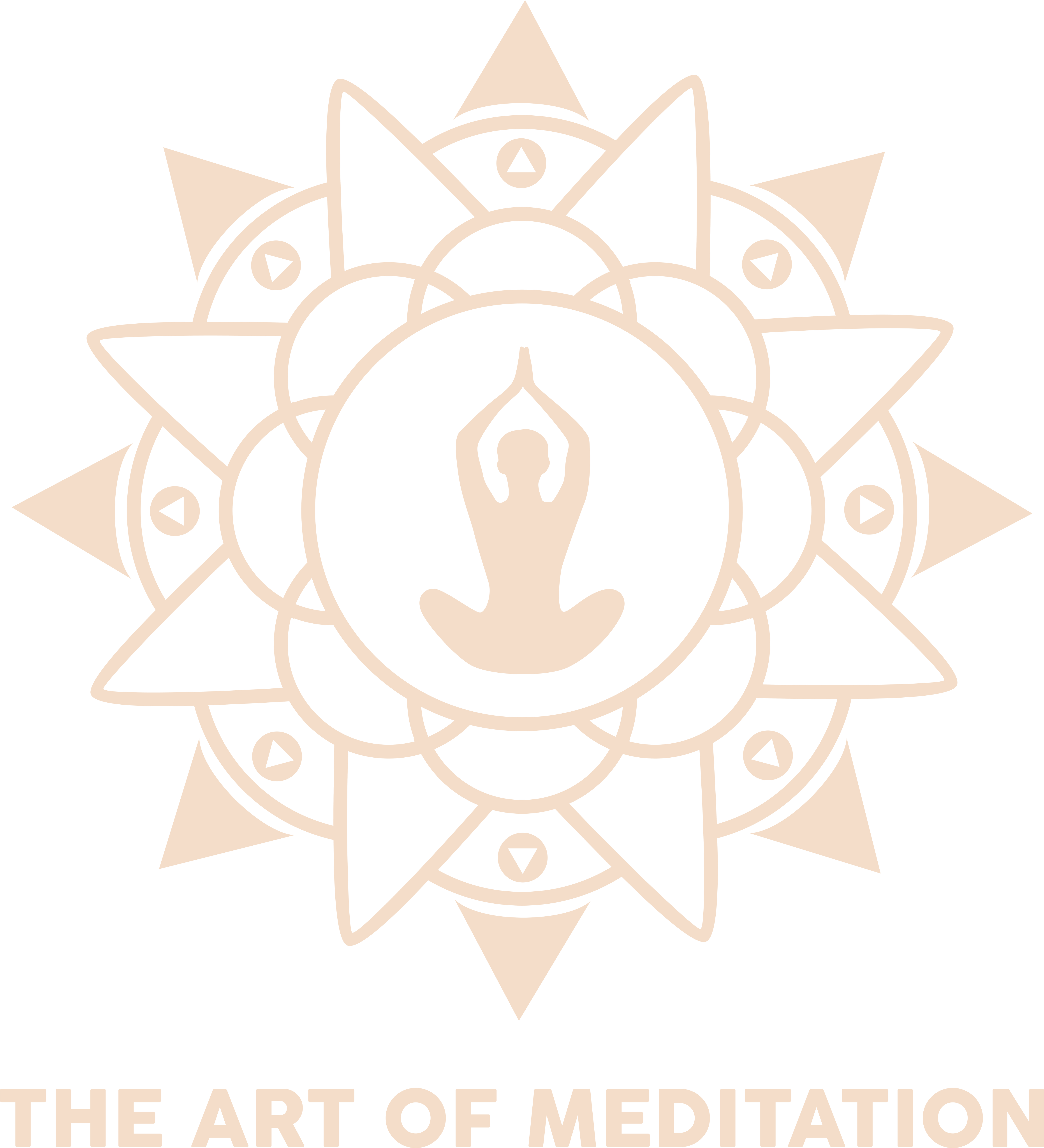 The Art of Meditation