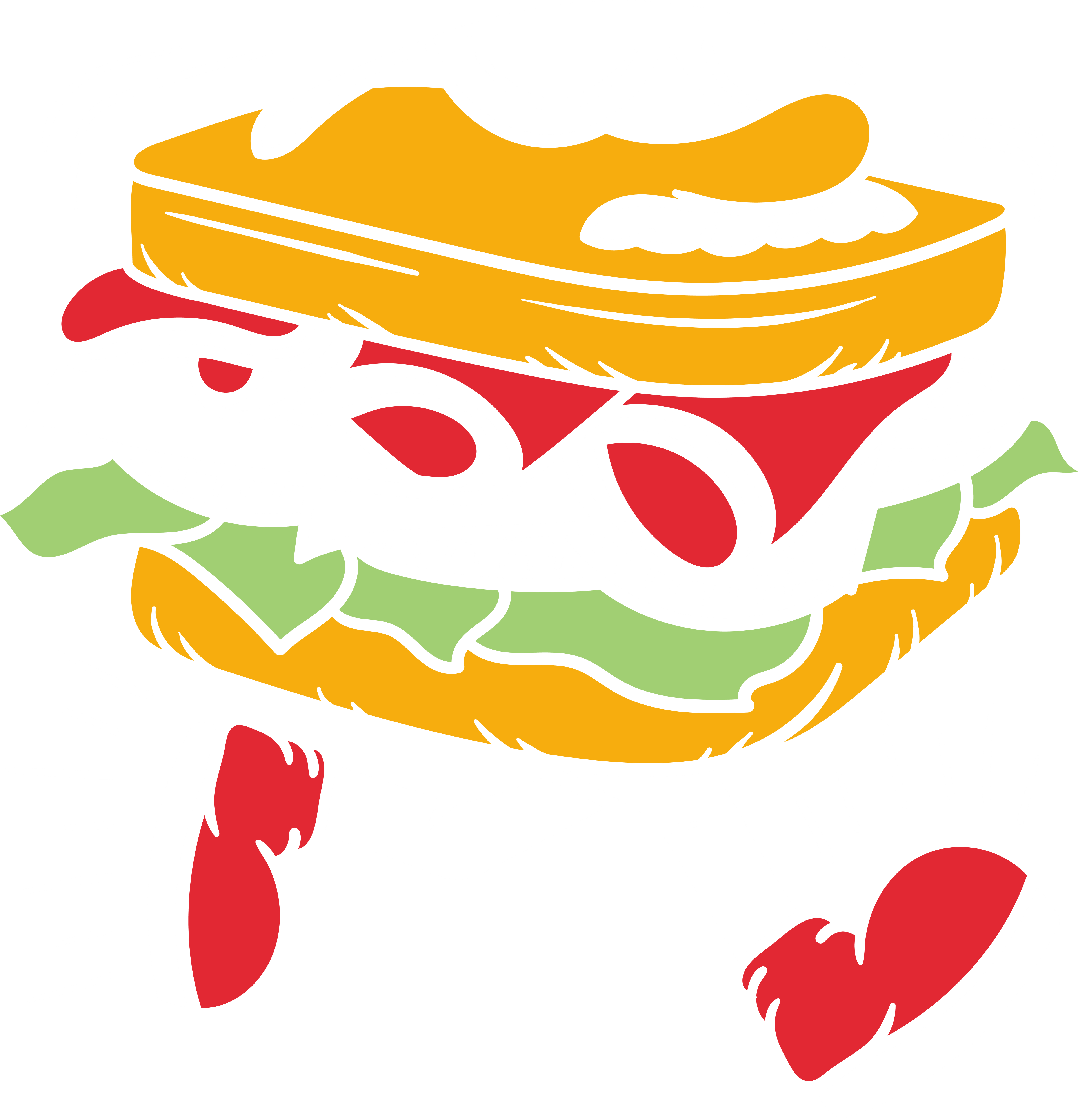 1 2 Burger