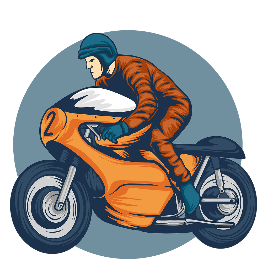 Speedway Racing