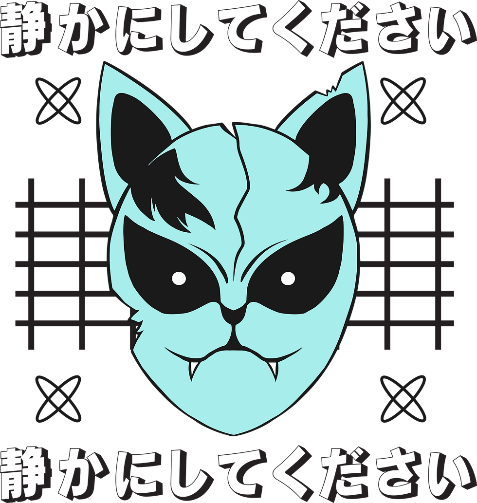 Anime Japanese Streetwear 13