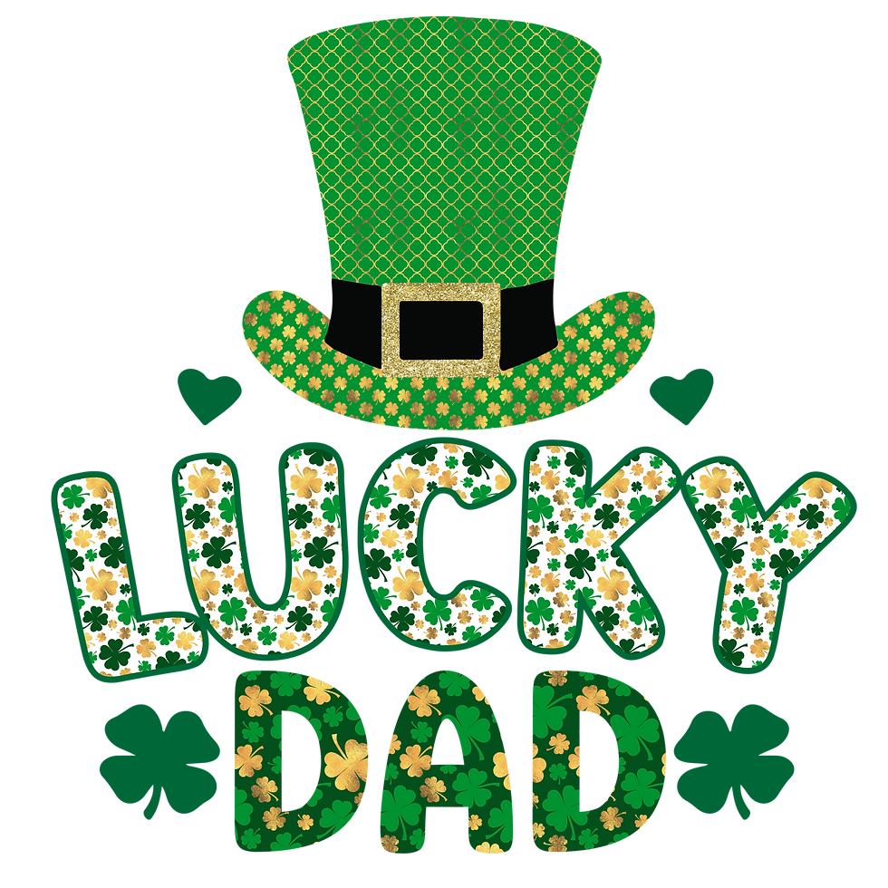 Lucky Dad