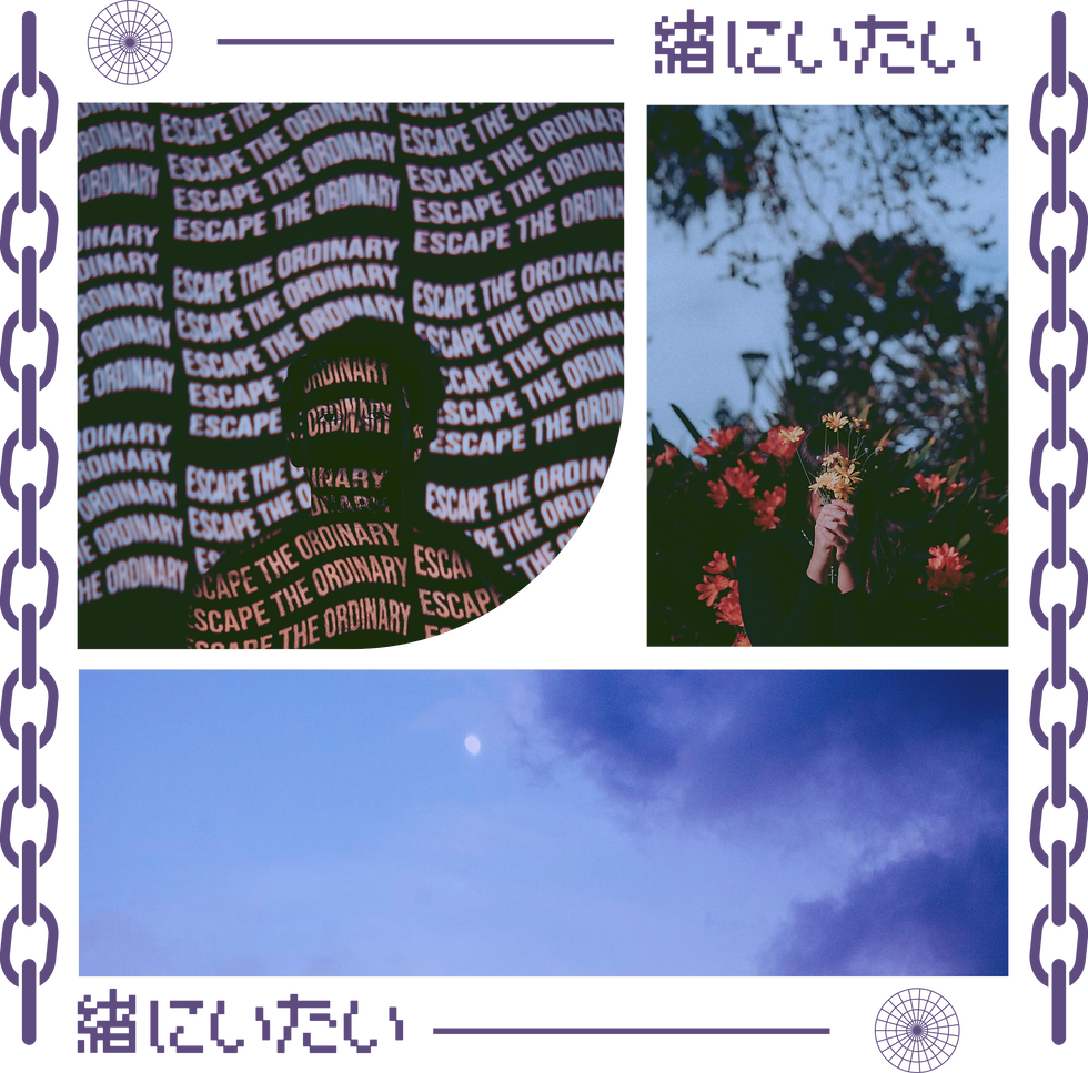 Anime Japanese Streetwear 11