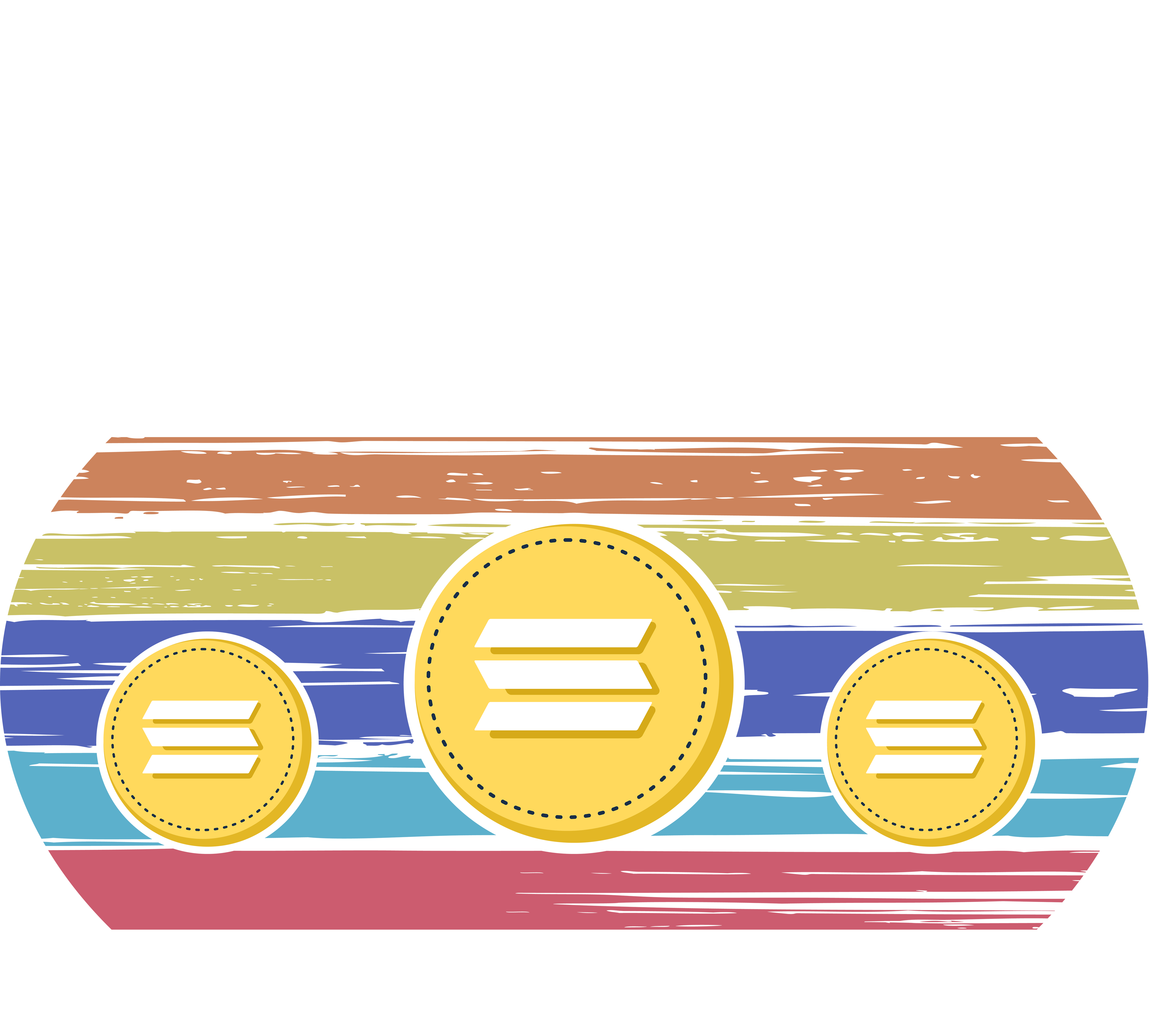 Solana for Better Life