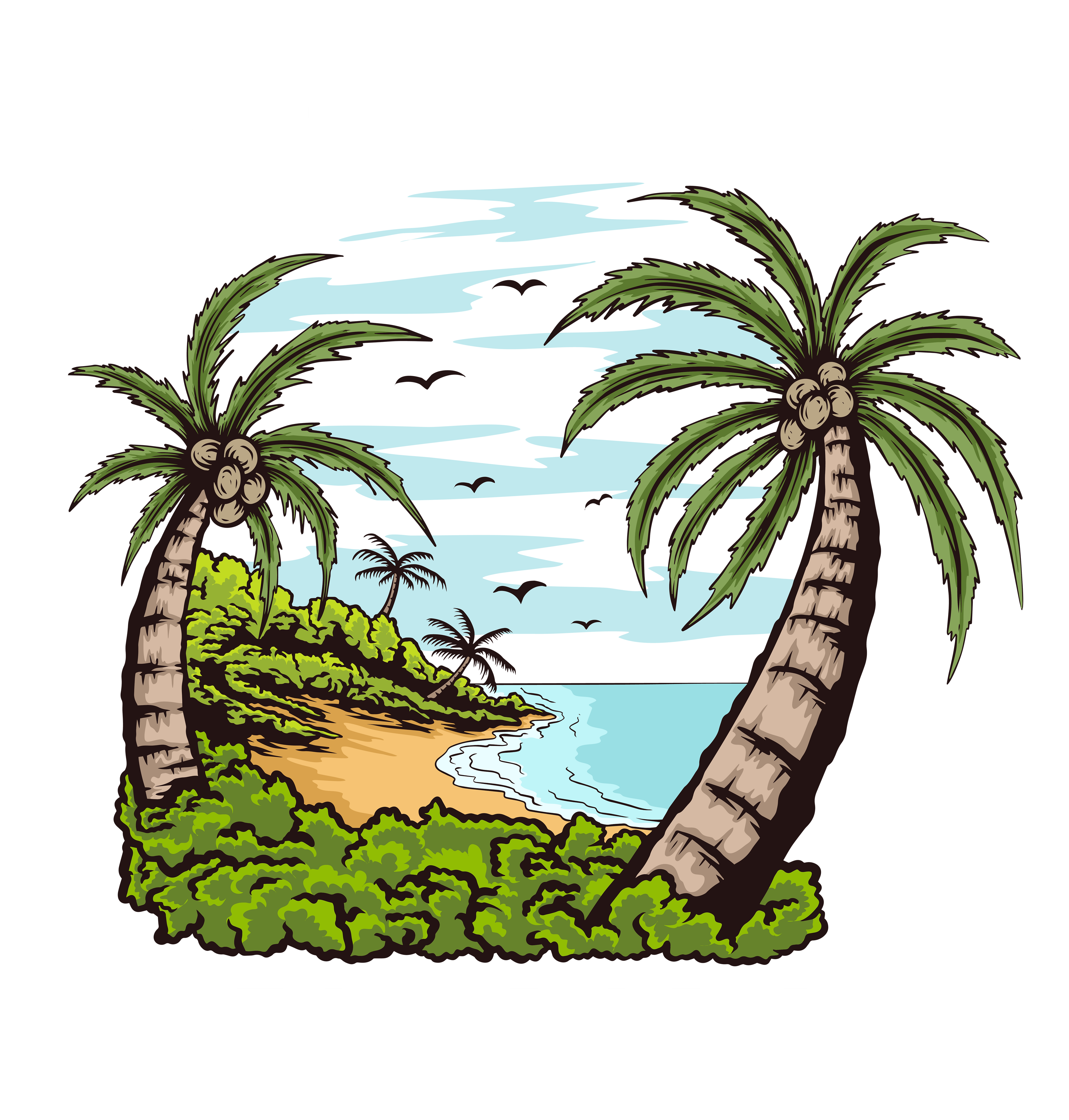 Palm Beach