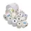 Thumbnail: Bond Paper Rolls 3"x3" (165) 1-Ply 50 Rolls