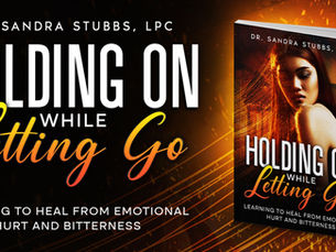 Healing From Emotional Hurt and Bitterness