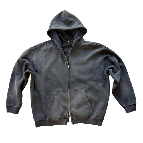 トップス - 90s archive fade zip hoodie 90s archive fade zip hoodie