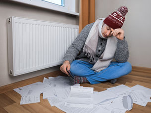 Fuel Poverty