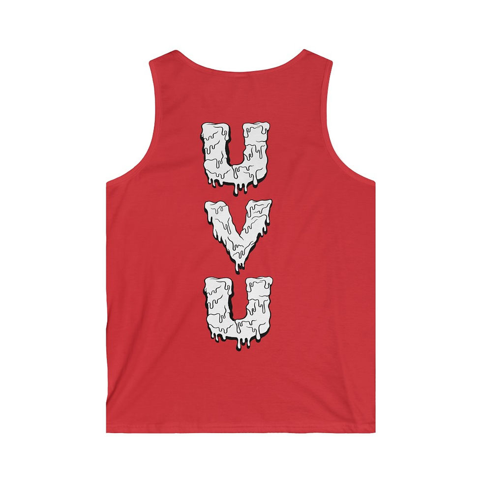 Thumbnail: Men's Softstyle Tank Top