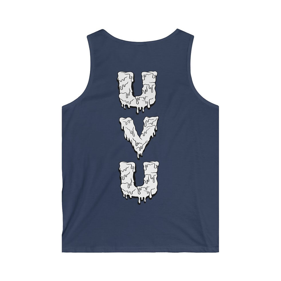 Thumbnail: Men's Softstyle Tank Top