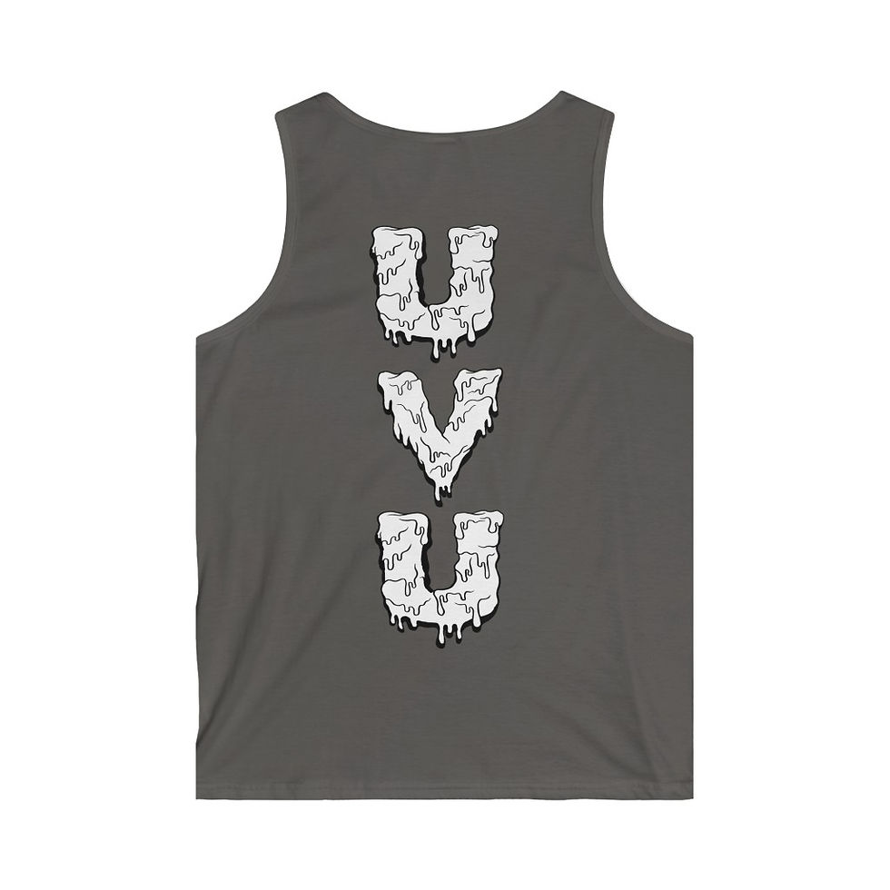 Thumbnail: Men's Softstyle Tank Top