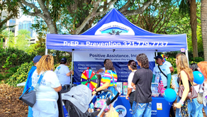 PrEP: Powerful HIV Prevention Starts Here