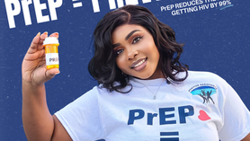 Why PrEP Matters More Than You Might Think