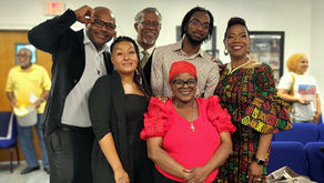 F.A.C.T.S. Hosted The International AIDS Candlelight Memorial 