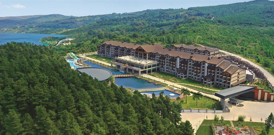 Elite World Sapanca