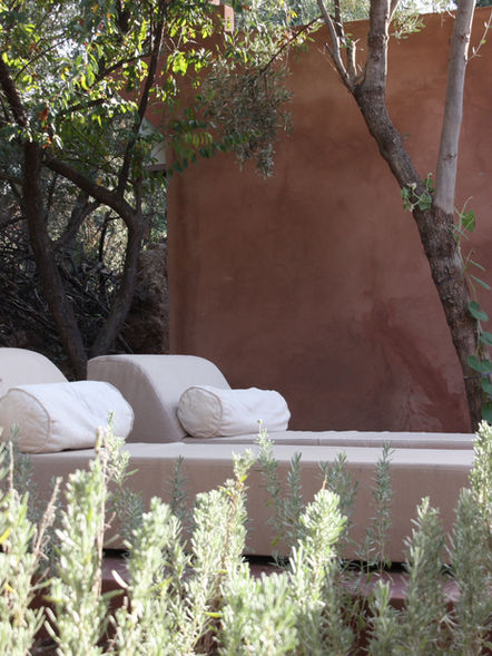 sun loungers 