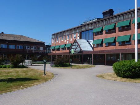 Water Quality Concerns in Tranemo, Limmared, Ambjörnarp, and Månstad: Residents Advised Against Using Tap Water