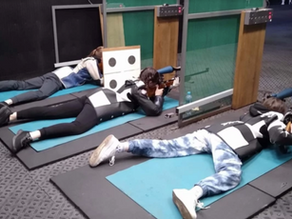 Poland Trains Schoolchildren in Firearms Amid Growing Security Concerns