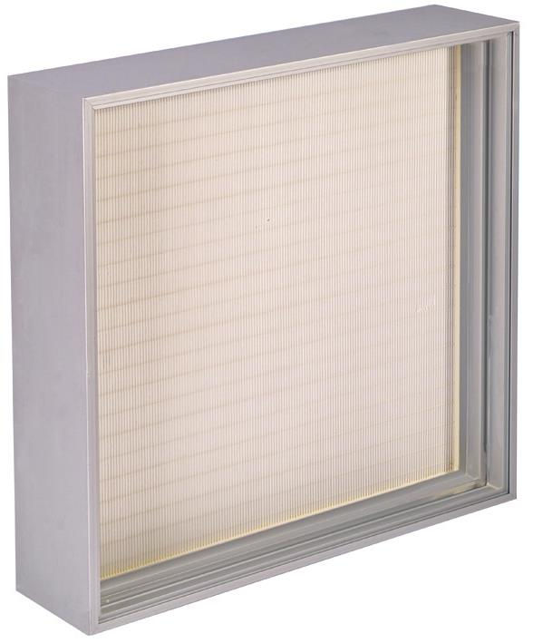 Ducted Filter 1