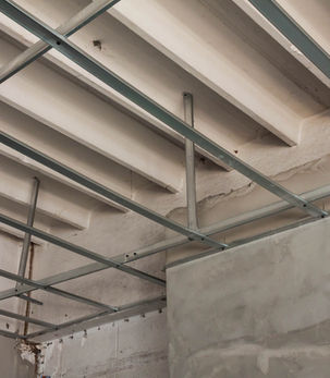 Ceiling Tee System