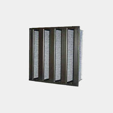 Chemical Filter