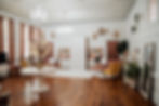 The Lounge- Ashley Krug Photo
