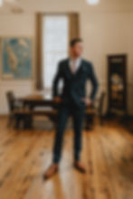 Groom- ready to go Photo TroyHPhoto