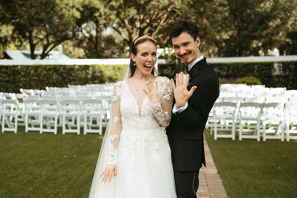 Your Perfect guide to 2025 wedding dates
