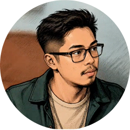 Odom Profile Photo