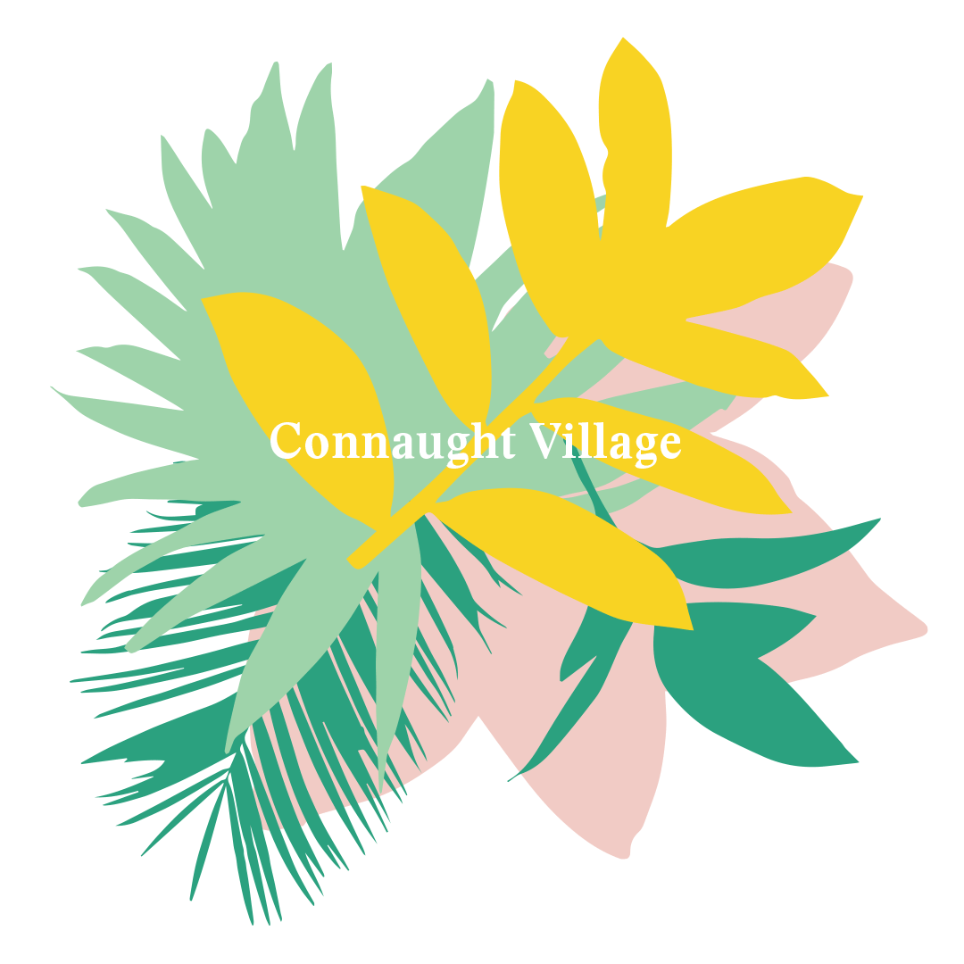 connaught village event