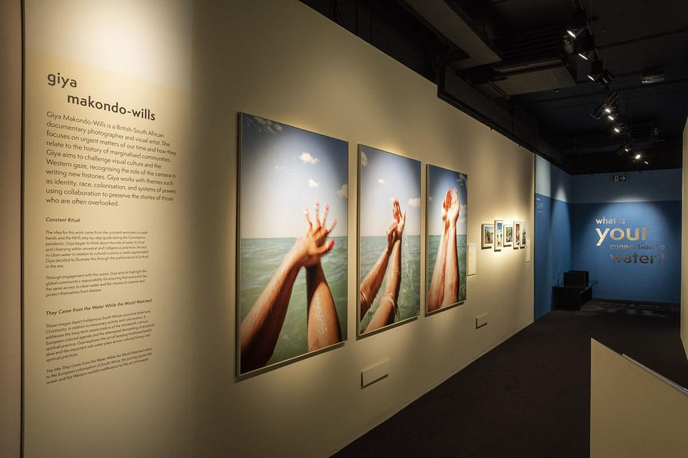 Image Credit: National Maritime Museum