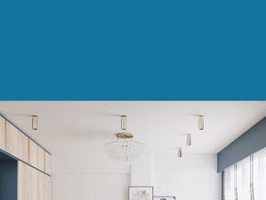 Tamamlanmak üzere olan projemiz...