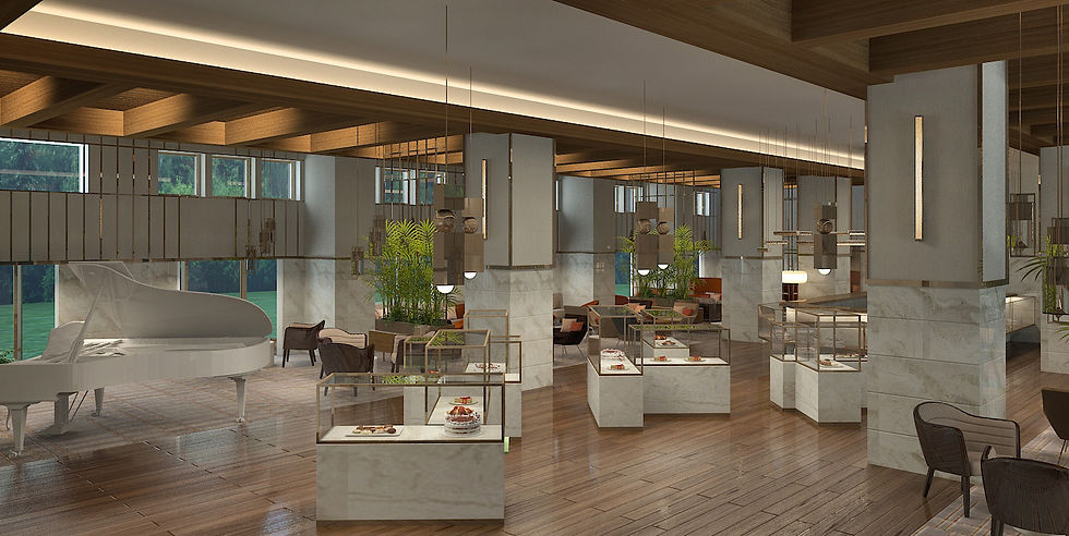 Xanadu Resort Hotel (10)