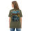 Miniature : T-shirt Pleingaz FH-15 Unisex Coton Bio Oeko-tex