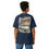 Miniature : T-shirt enfant Pleingaz AE86 unisex coton Oeko-Tex