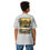 Miniature : T-shirt enfant Pleingaz 205 RALLY coton Oeko-Tex unisex