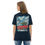 Miniaturbild: T-shirt Pleingaz R34 SKYLINE X-MAS Unisex coton bio oeko tex