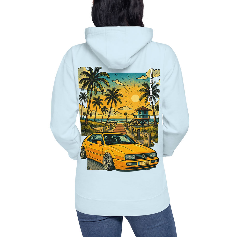 Miniature : Hoodie Pleingaz CORRADO - du S au 3XL  - unisex coton/polyester