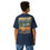 Miniature : T-shirt enfant Pleingaz FOCUS ST MK2 Mountain unisex coton oeko-tex