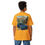 Miniature : T-shirt enfant Pleingaz M3 G81 TOURING unisex coton Oeko-Tex