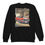 Miniature : Pull enfant Pleingaz MUSTANG 70' unisex coton/polyester