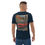 Miniature : T-shirt Pleingaz MUSCLE CAR BASS Unisex coton bio oeko tex
