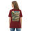 Miniature : T-shirt Pleingaz STRATOS unisex 100% coton bio Oeko-Tex