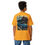 Miniature : T-shirt enfant Pleingaz E46 Highway unisex coton Oeko-Tex