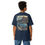 Miniature : T-shirt enfant Pleingaz E46 Highway unisex coton Oeko-Tex