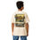 Miniature : T-shirt enfant Pleingaz 205 RALLY coton Oeko-Tex unisex