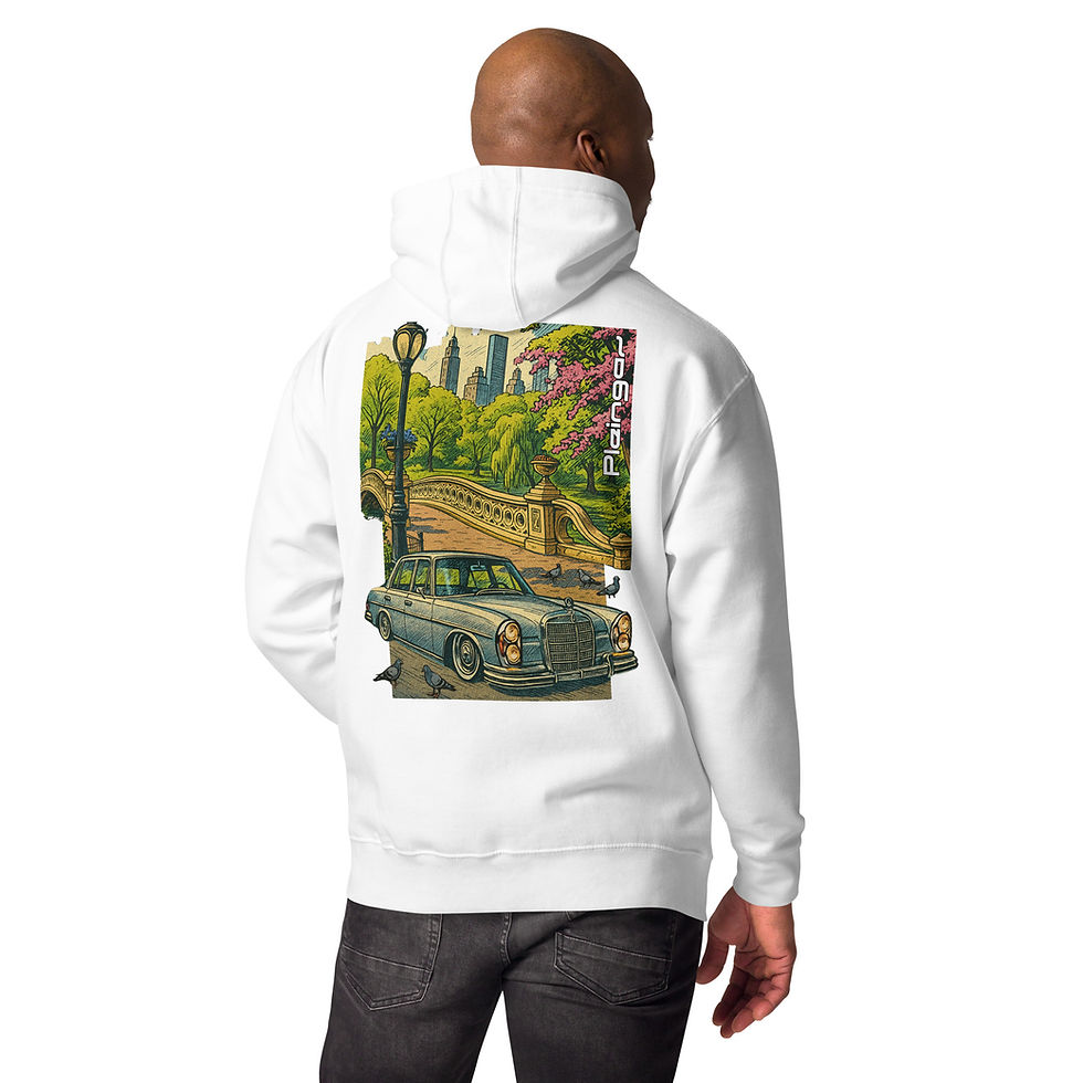 Miniaturbild: Hoodie Pleingaz 280 SE - du S au 3XL  - unisex coton/polyester