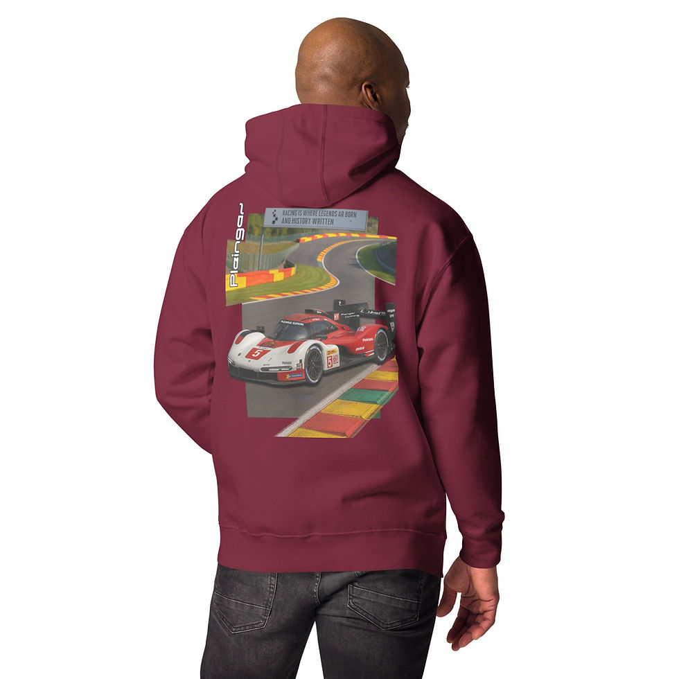 Miniature : Hoodie Pleingaz 963 - du S au 3XL - unisex coton/polyester