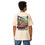 Miniature : T-shirt enfant Pleingaz LAFERRARI unisex coton Oeko-Tex